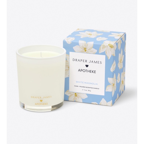 Draper James Other - Draper James ❤️ Apotheke candle